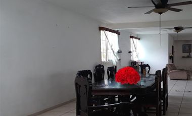 ¡Tu nuevo hogar en la mejor zona de Coatzacoalcos con alta plusvalía!
