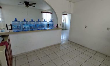 ¡Tu nuevo hogar en la mejor zona de Coatzacoalcos con alta plusvalía!