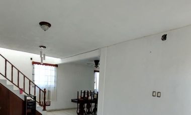 ¡Tu nuevo hogar en la mejor zona de Coatzacoalcos con alta plusvalía!