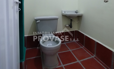 ARRIENDO de CASAS en CUCUTA