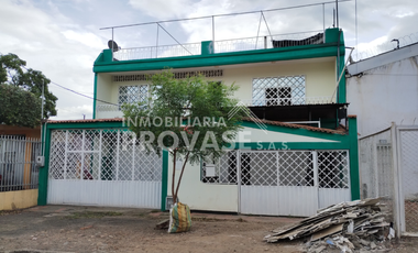 ARRIENDO de CASAS en CUCUTA