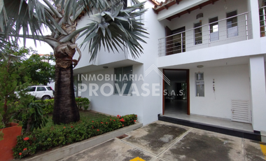 ARRIENDO de CASAS en LOS PATIOS