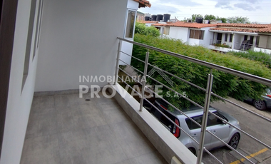 ARRIENDO de CASAS en LOS PATIOS