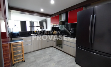 ARRIENDO de CASAS en LOS PATIOS