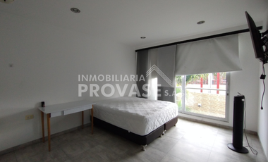 ARRIENDO de CASAS en LOS PATIOS