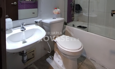 ARRIENDO de CASAS en LOS PATIOS