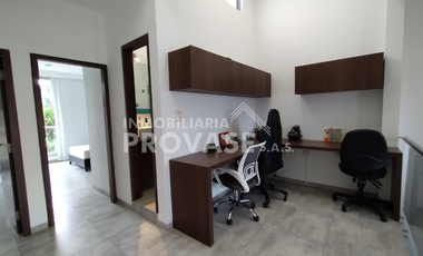 ARRIENDO de CASAS en LOS PATIOS