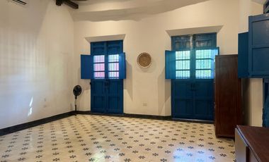 VENTA, Quinta tipo hacienda moderna en Cansahcab, YUCATÁN. Céntrica e impecable!