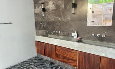 VENTA, Quinta tipo hacienda moderna en Cansahcab, YUCATÁN. Céntrica e impecable!