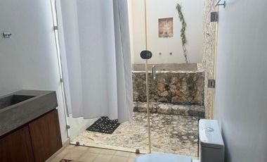 VENTA, Quinta tipo hacienda moderna en Cansahcab, YUCATÁN. Céntrica e impecable!