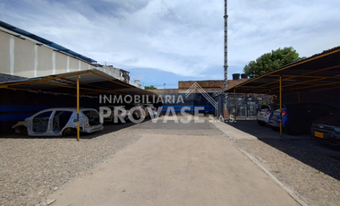 ARRIENDO de PARQUEADEROS en CUCUTA