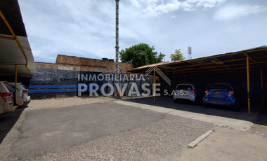 ARRIENDO de PARQUEADEROS en CUCUTA