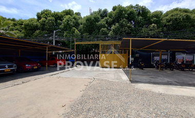 ARRIENDO de PARQUEADEROS en CUCUTA