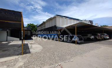 ARRIENDO de PARQUEADEROS en CUCUTA