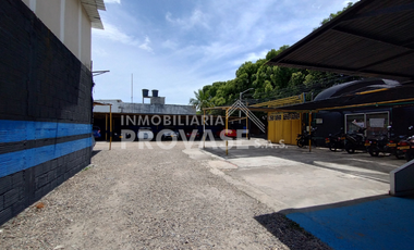 ARRIENDO de PARQUEADEROS en CUCUTA