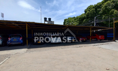 ARRIENDO de PARQUEADEROS en CUCUTA