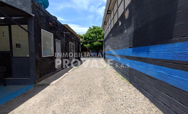 ARRIENDO de PARQUEADEROS en CUCUTA