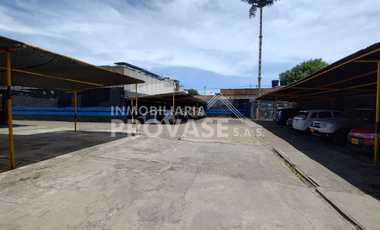 ARRIENDO de PARQUEADEROS en CUCUTA