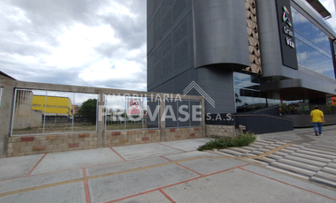 ARRIENDO de LOTES en CUCUTA