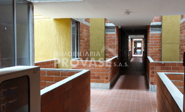 ARRIENDO de APARTAMENTO en CUCUTA
