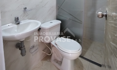 ARRIENDO de APARTAMENTO en CUCUTA