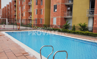 ARRIENDO de APARTAMENTO en CUCUTA
