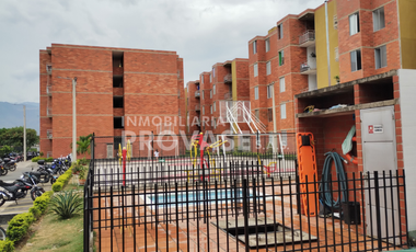 ARRIENDO de APARTAMENTO en CUCUTA