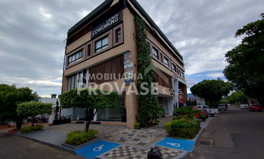 ARRIENDO de OFICINAS en CUCUTA