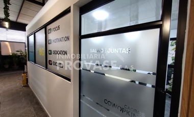 ARRIENDO de OFICINAS en CUCUTA