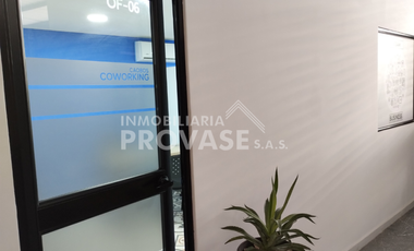 ARRIENDO de OFICINAS en CUCUTA