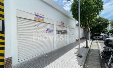 ARRIENDO de LOCALES en CUCUTA