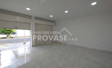 ARRIENDO de LOCALES en CUCUTA