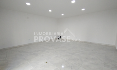 ARRIENDO de LOCALES en CUCUTA