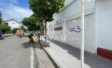ARRIENDO de LOCALES en CUCUTA
