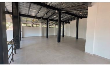 LOCAL COMERCIAL EN AV. PRINCIPAL MONTE ALTO