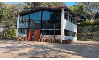 LOCAL COMERCIAL EN AV. PRINCIPAL MONTE ALTO