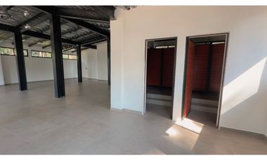 LOCAL COMERCIAL EN AV. PRINCIPAL MONTE ALTO