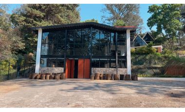 LOCAL COMERCIAL EN AV. PRINCIPAL MONTE ALTO