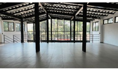LOCAL COMERCIAL EN AV. PRINCIPAL MONTE ALTO