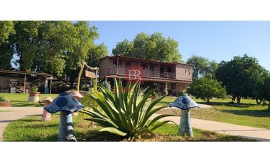 HUERTA EN VENTA EN EJIDO ESPERANZA. CD. OBREGÓN, SONORA