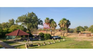 HUERTA EN VENTA EN EJIDO ESPERANZA. CD. OBREGÓN, SONORA