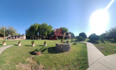 HUERTA EN VENTA EN EJIDO ESPERANZA. CD. OBREGÓN, SONORA