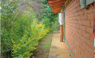 ACOGEDORA CASA DE CAMPO EN RENTA EN VALLE DE BRAVO