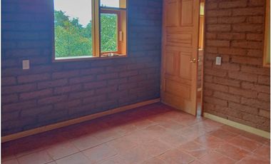 ACOGEDORA CASA DE CAMPO EN RENTA EN VALLE DE BRAVO
