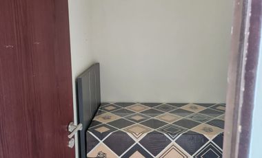 Jual murah 2 bed room furnish