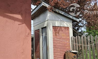 Sitio en Venta en Monte Aguila frente a la Plaza de Armas