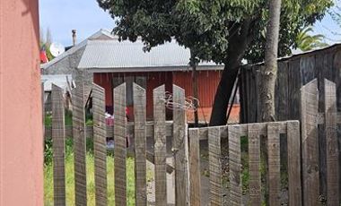 Sitio en Venta en Monte Aguila frente a la Plaza de Armas