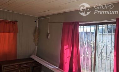 Sitio en Venta en Monte Aguila frente a la Plaza de Armas