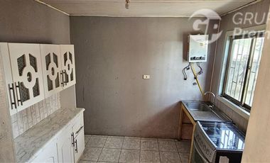 Sitio en Venta en Monte Aguila frente a la Plaza de Armas