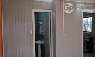 Sitio en Venta en Monte Aguila frente a la Plaza de Armas